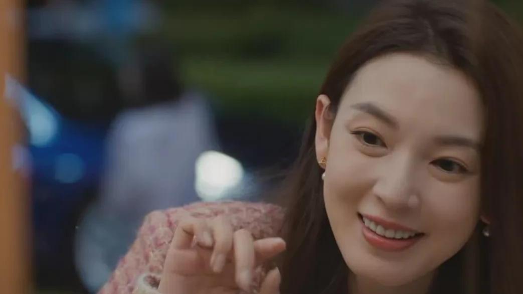 都市情感剧《蛮好的人生》