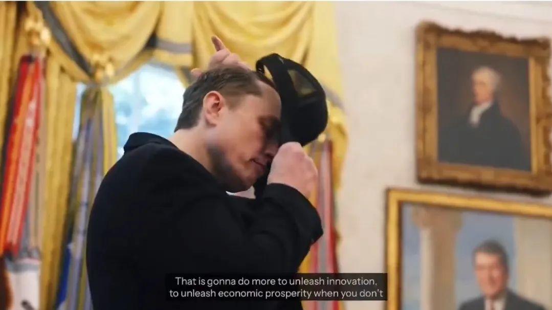 杜晓梦 | 推特治国特朗普，互联网经济发展，参政议政新媒体，都形成了“互联网+产业”和“互联网+金融