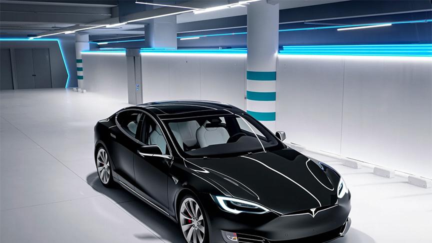 汽车与时尚：如何选择时尚的汽车配件