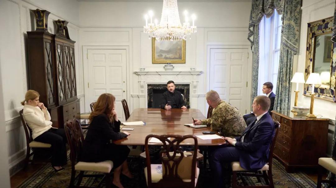 红军村最后一座大型煤矿，正式落入俄军之手