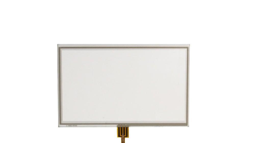 深圳电容触摸屏哪家支持金属网格技术