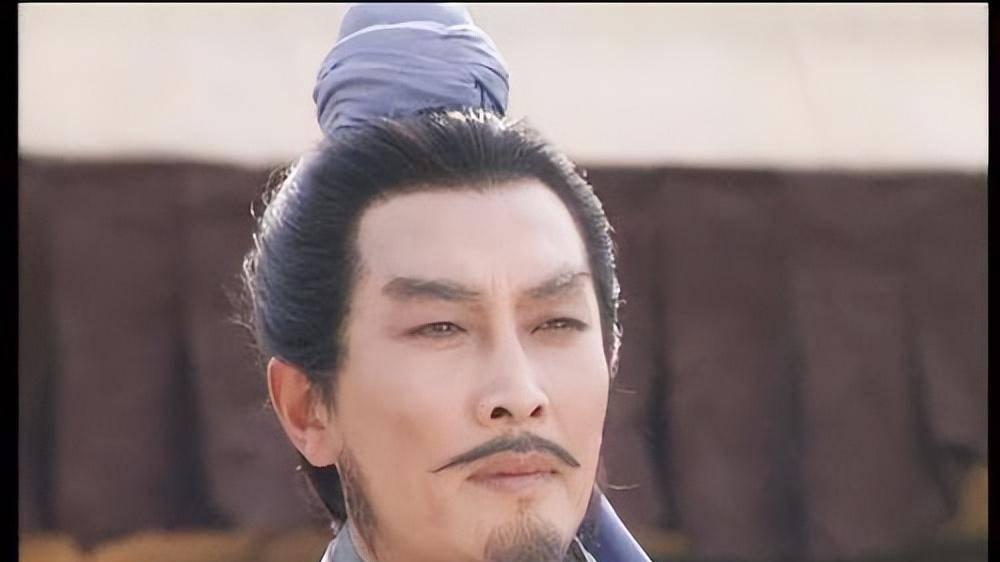 蜀汉五虎将中，若刘备统一天下，他必割据造反，诸葛亮看破不说破