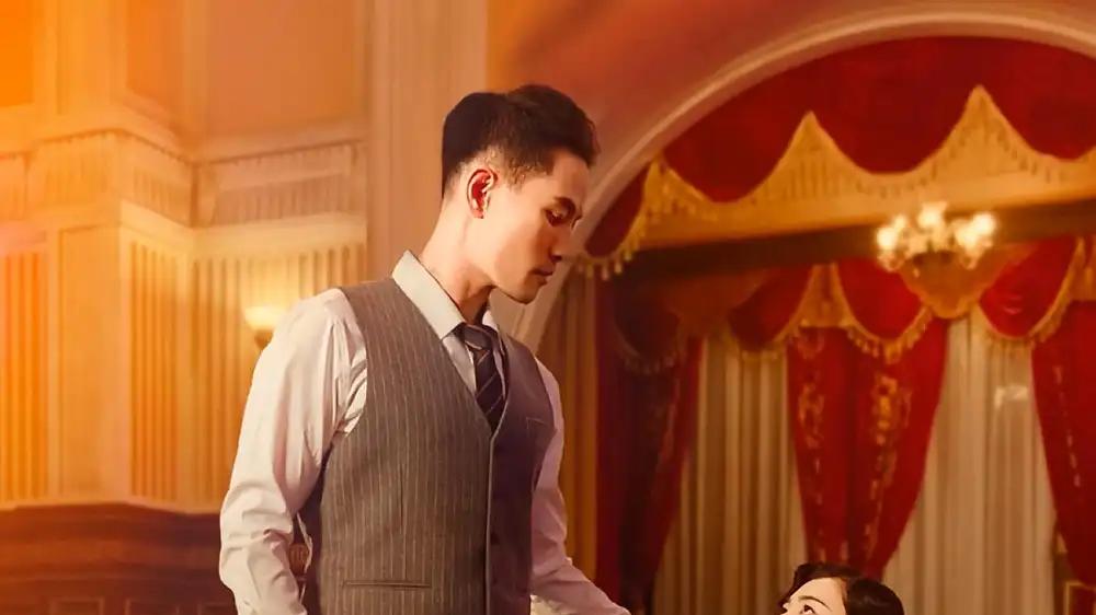 《岭南春》精彩大结局