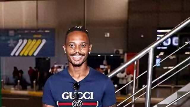 泰山队老熟人？身价350万欧葡超中场浮出水面，国安被曝介入争夺