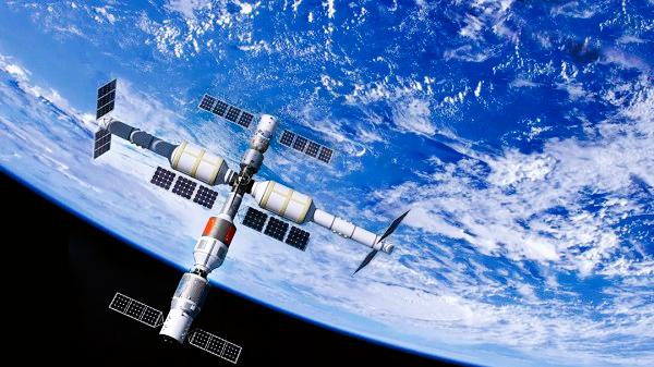 神舟二十二号应急发射成功，20 天完成预案，精准对接空间站