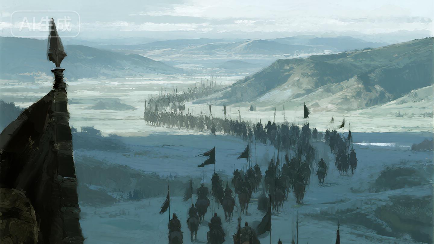 法家思想：战国军队崛起的秘密武器