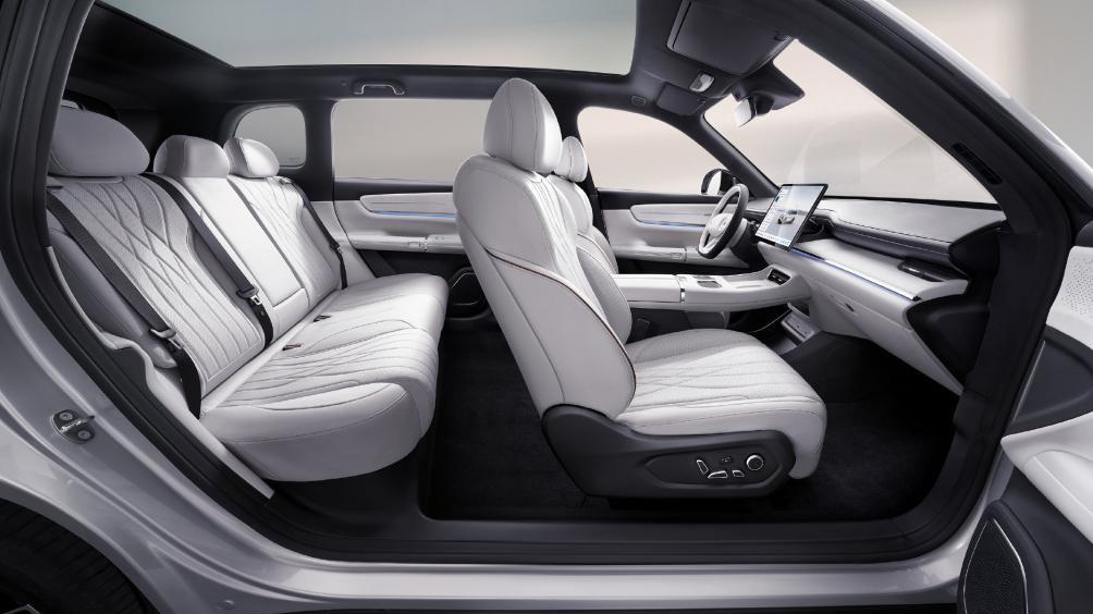 双十一“掀桌价”！长安启源限时至高现金优惠20000元，这波福利稳赚