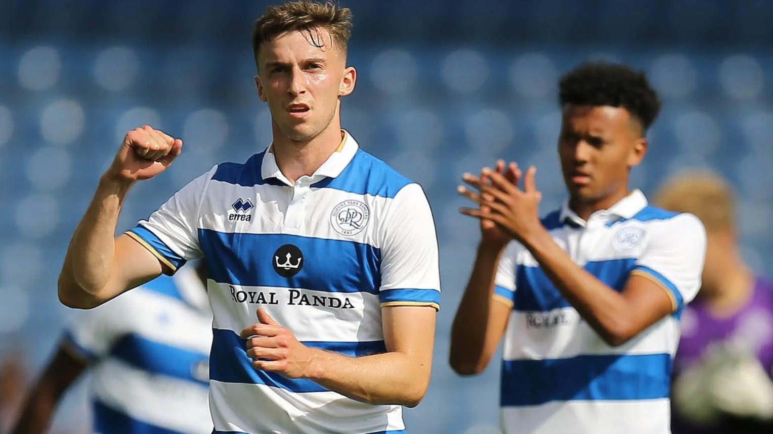 11/5竞彩足球推荐：女王公园巡游   普雷斯顿   阿贾克斯   朴次茅斯   4串1