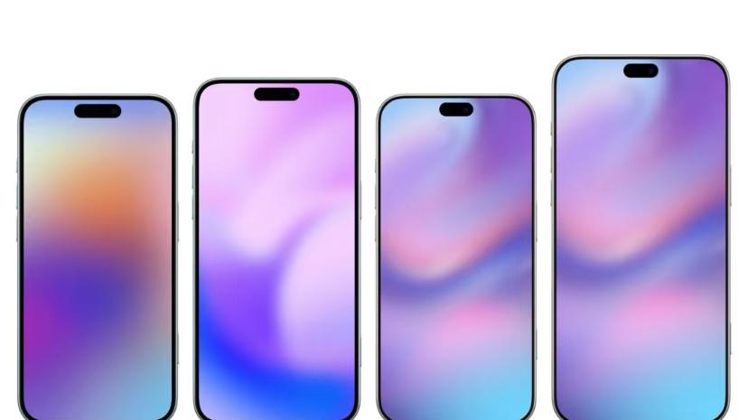 iPhone17全系价格曝光# 5999元起，顶配17999元！苹果“史上最贵iPhone”引爆热搜