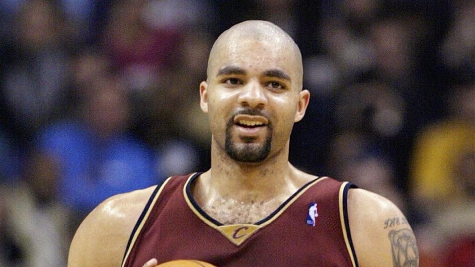 重温布泽尔在NBA的最佳5年