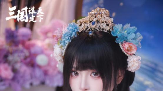 棉花糖变云朵？这款游戏也能玩出治愈新体验