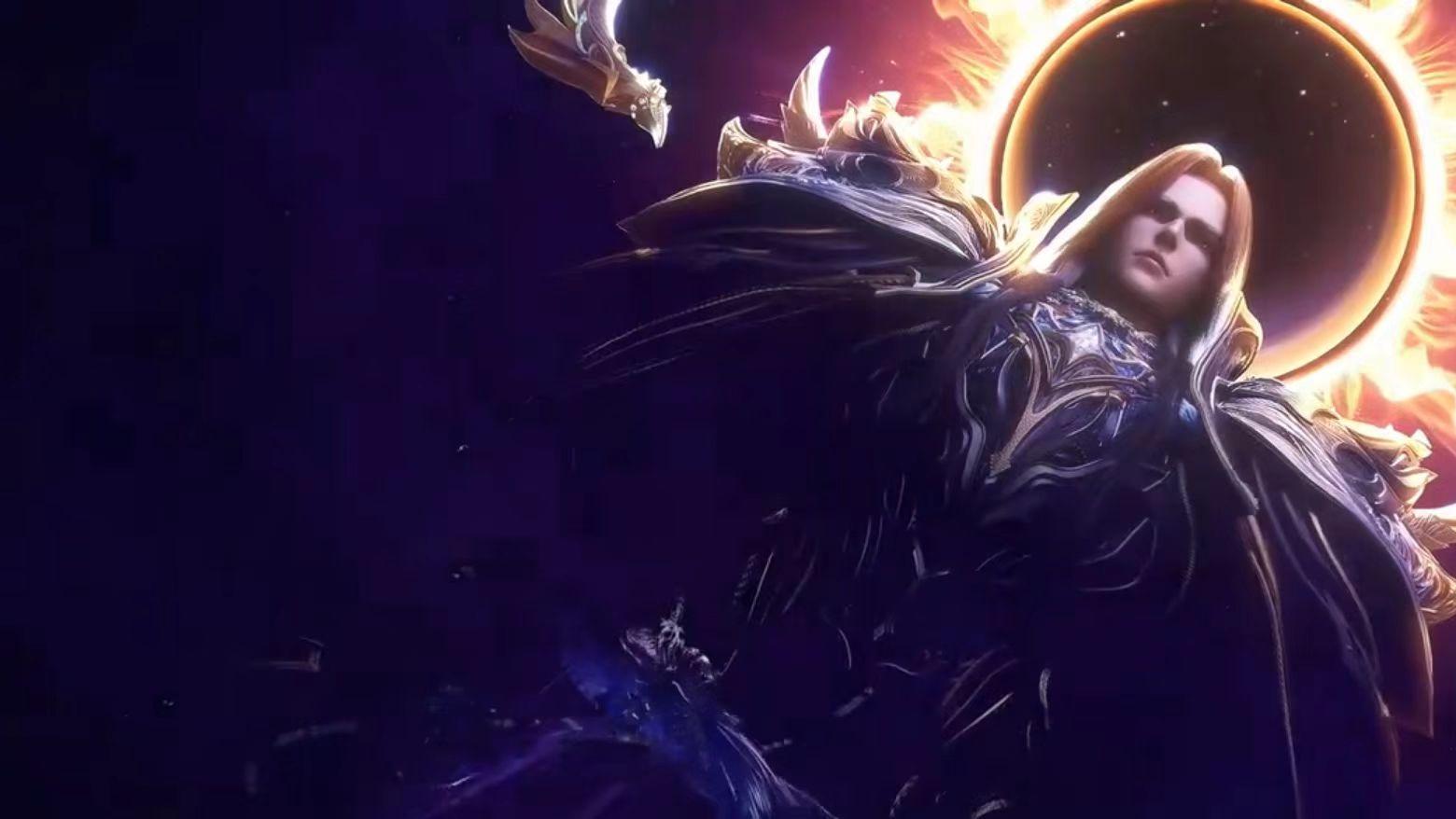 神印王座：皓晨为什么不能直接捏碎阿宝命星？现在看来有两个可能