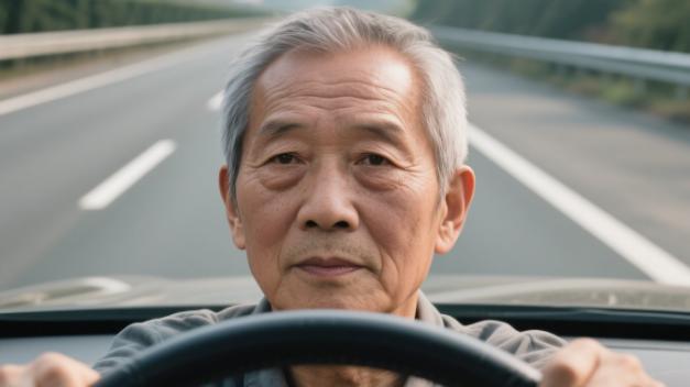 老司机私藏！高速开车的 5 个保命细节