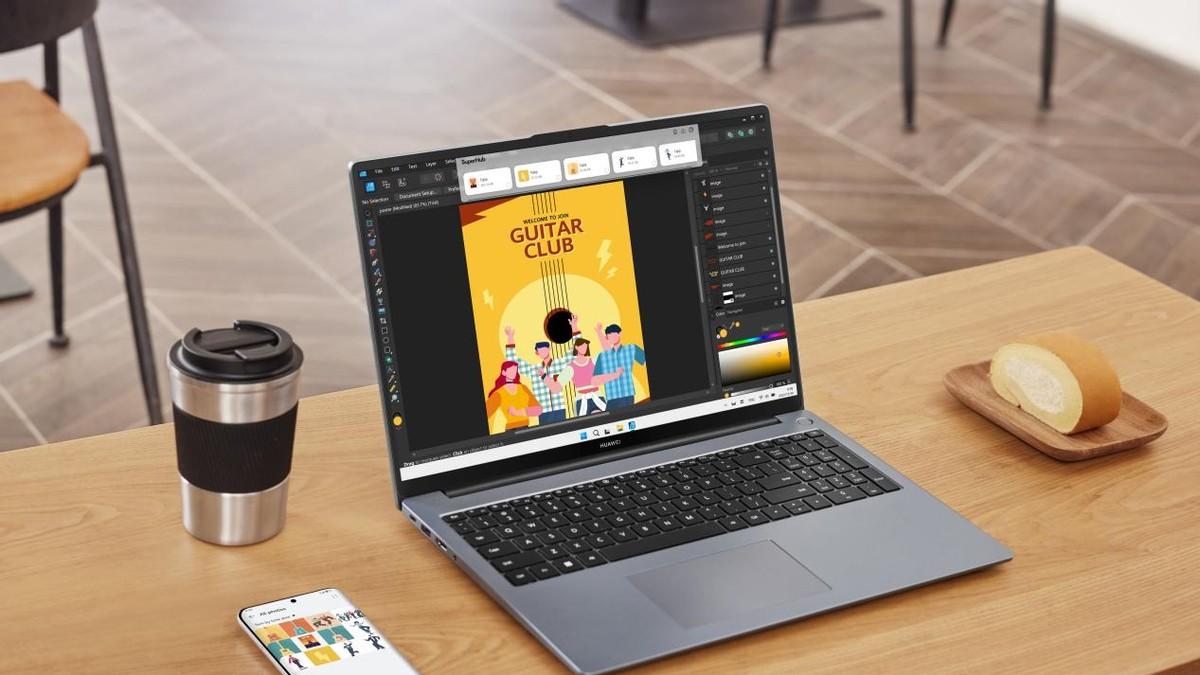 华为笔记本热销机型推荐：从用户反馈看华为笔记本真实产品力