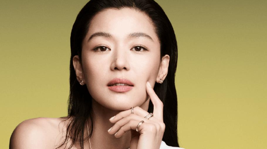 全智贤方发声回应，否认广告被取消，这是一点没把抵制看在眼里啊