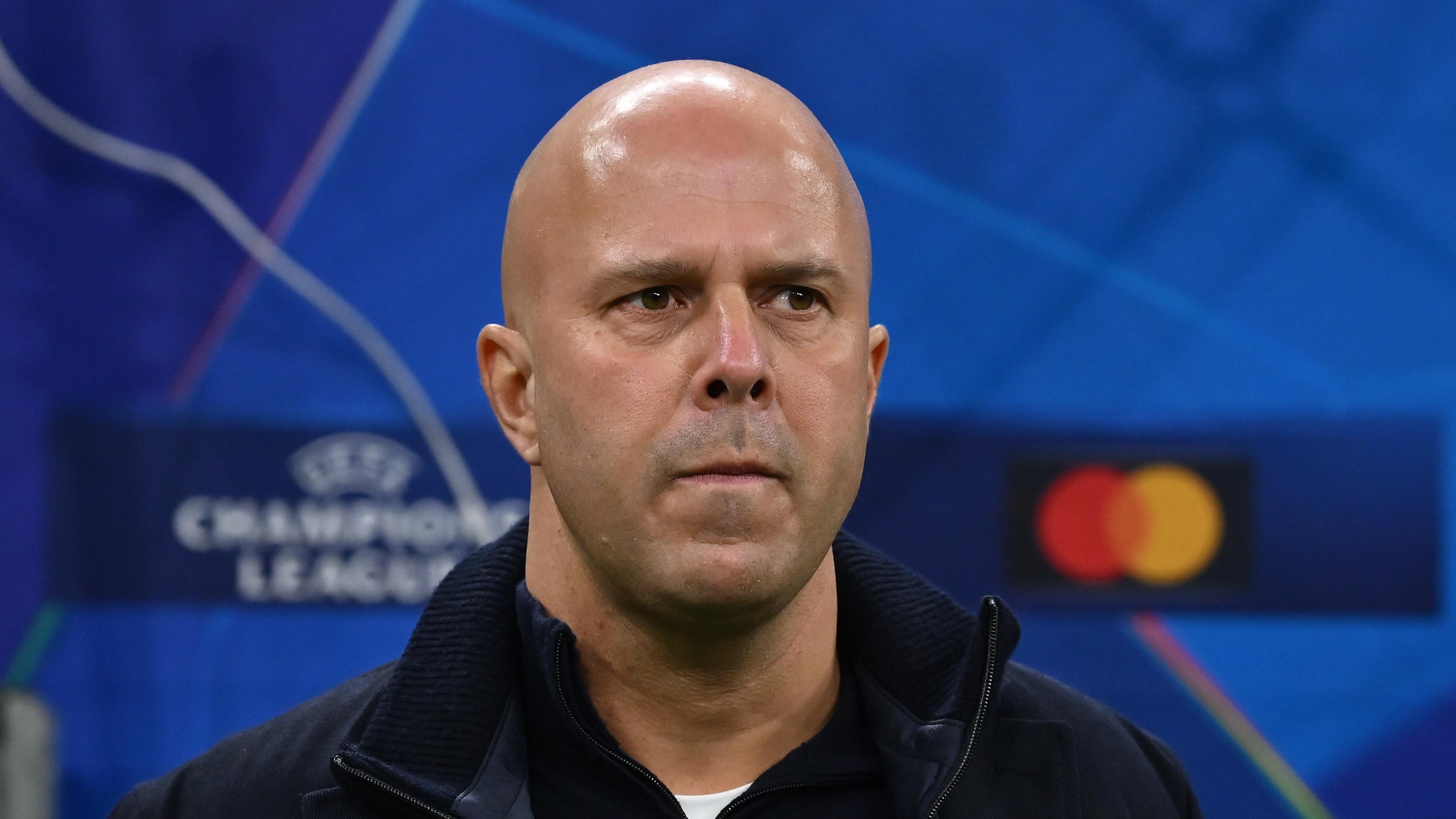 四场不败！独立报：源于斯洛特两次关于萨拉赫的重大决策都做对了