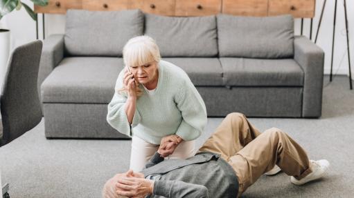 脑梗容易在这个时间段发作，冬季防护四大要点请谨记！