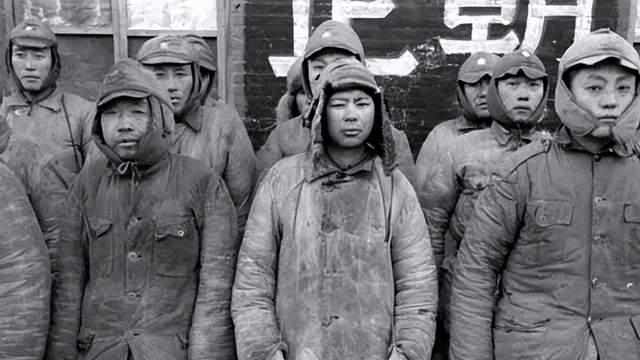 1983年39军新军长到任，副军长见了愣住：这不是我当年的俘虏吗？