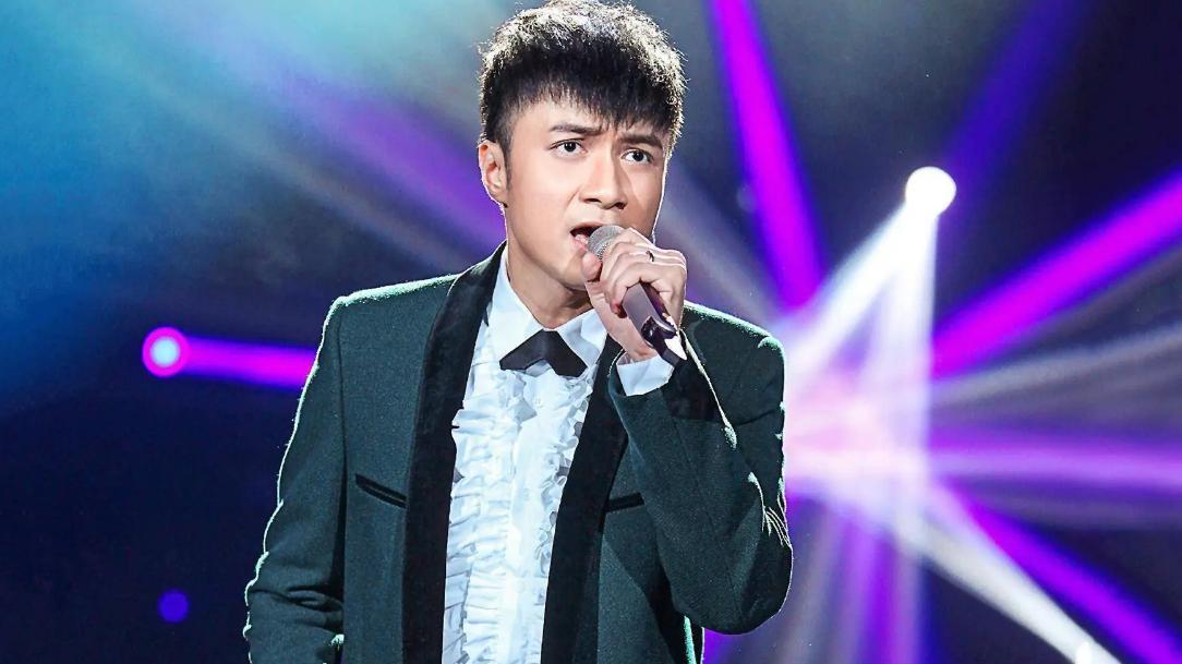 她痴等古巨基20年，46岁才换来名正言顺，52岁高龄产子苦尽甘来