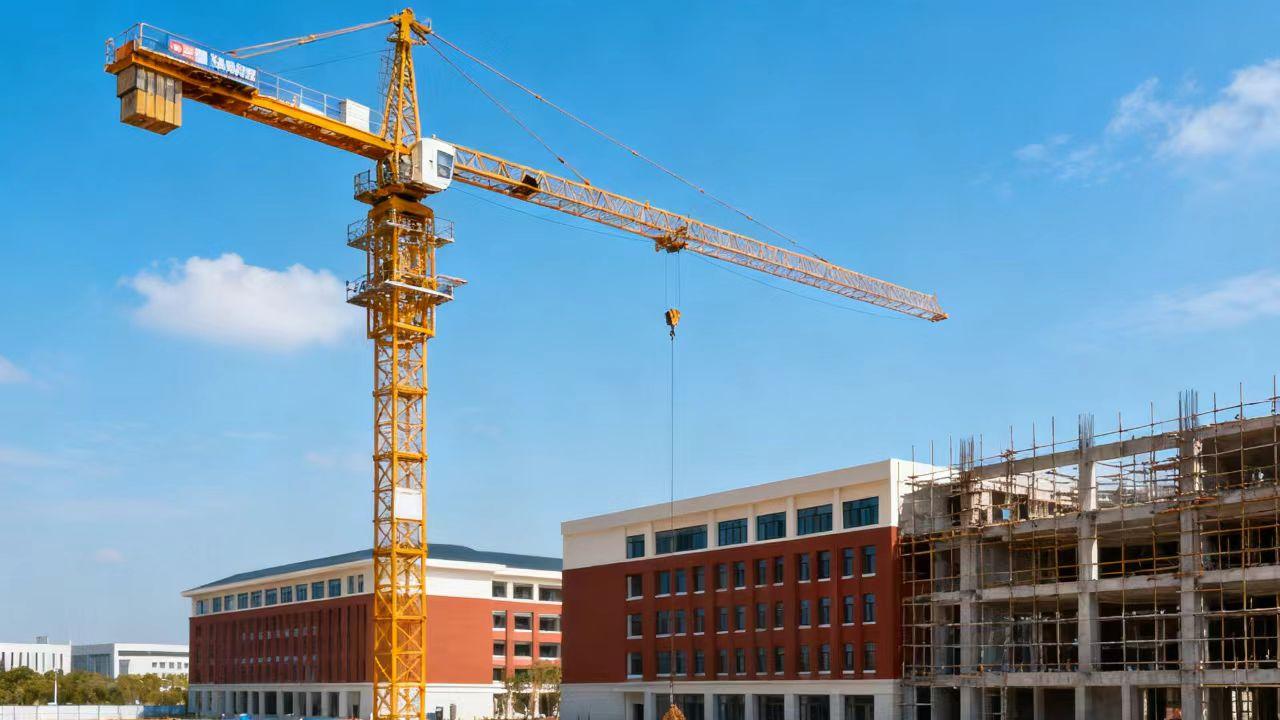 重磅！合肥多所知名高中新校区最新建设进度曝光，你家娃能赶上吗