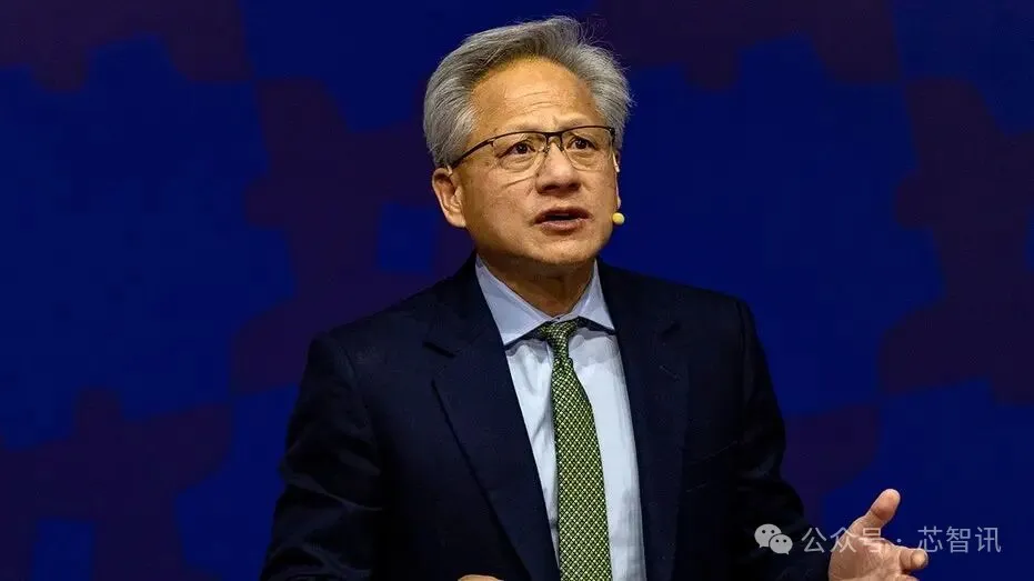 黄仁勋：中国市场AI芯片收入为零！