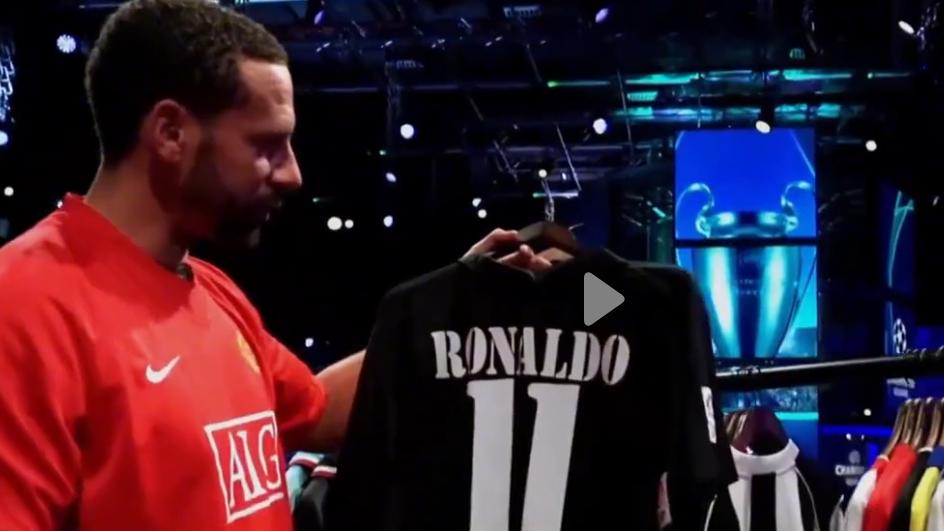 你的足坛偶像是谁，几乎所有人都对1人赞赏有加，他究竟有何魔力