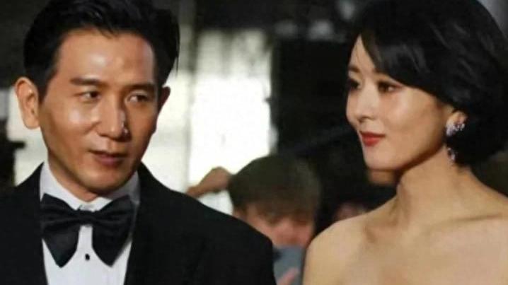 恋情曝光首次发声！赵丽颖背后真相出人意料