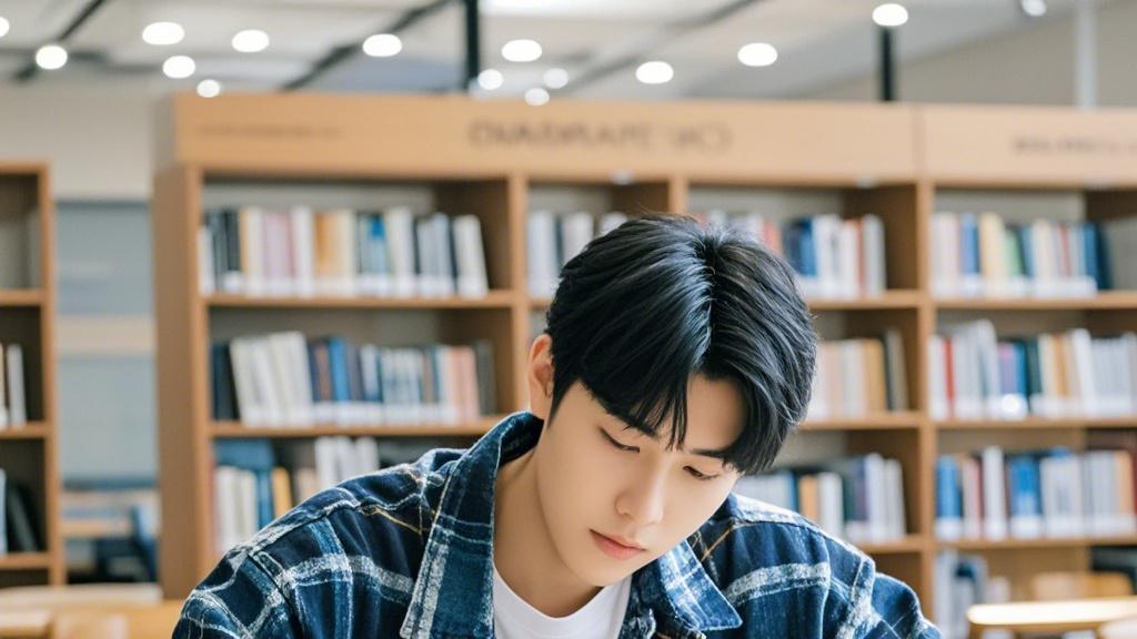 高中生冲顶尖名校：3年规划路径拆解，别等高三才慌！