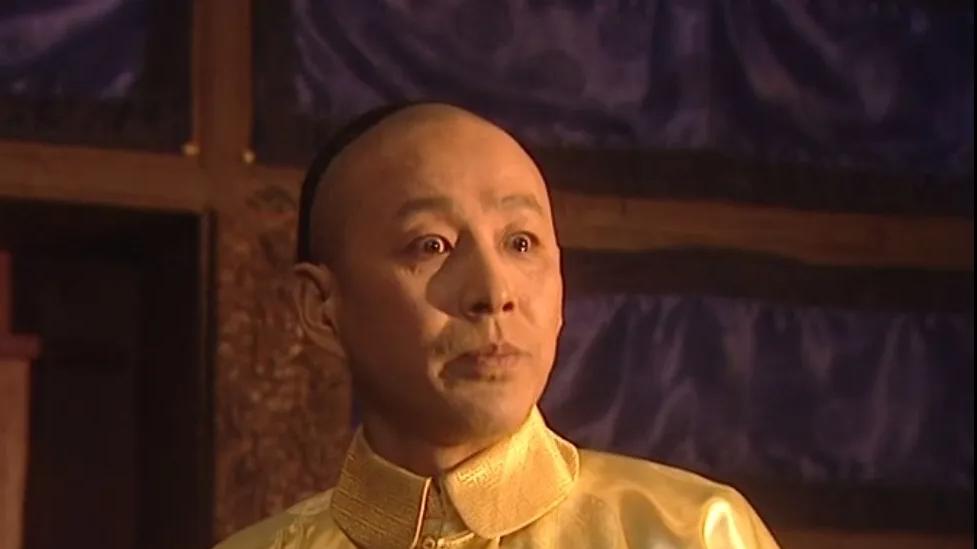 康熙王朝：康熙得知吴三桂造反，目光呆滞，直呼上当！
