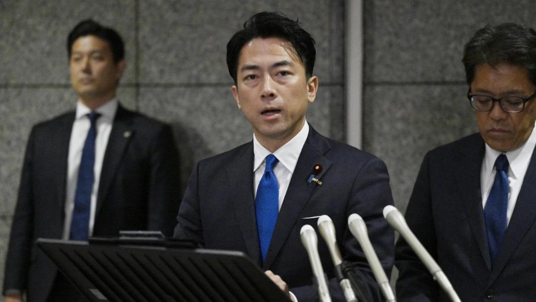 日本抗议遭辽宁舰打脸！北上190公里直插琉球，西太新格局揭开