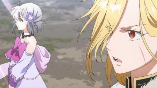 新番资讯，种田流无名村爆改最强要素《安逸领主的愉快领地防卫》