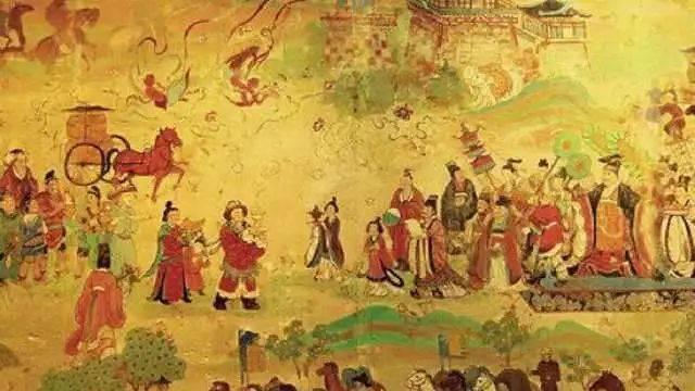 和亲变仇敌！交河公主下嫁苏禄可汗，为何最终兵戎相见？