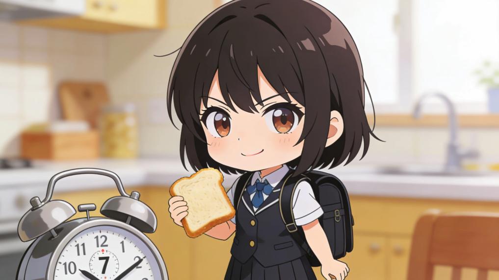 培养孩子自律性，聪明家长都做对了这3件事