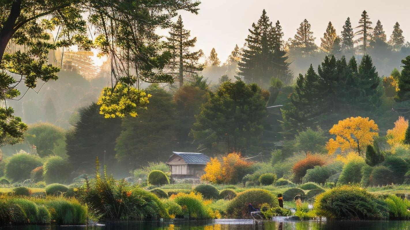 情感故事丨大伯免费住我家民宿，结果却用他的收款码收了600房费