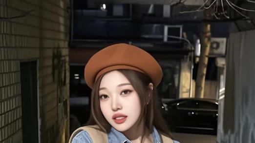 “牛仔裤+运动鞋”过时了？今春这么穿才时髦！