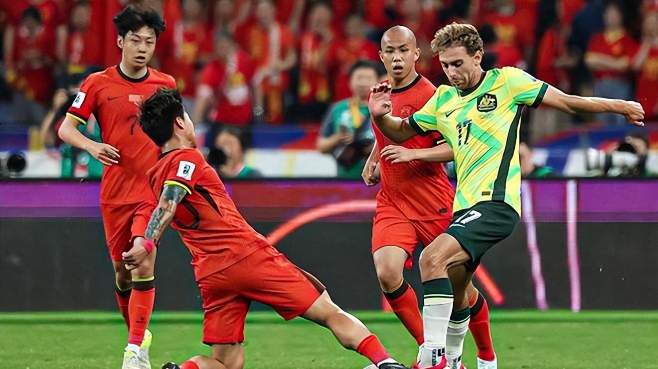 尘埃落定！澳大利亚2-0作废悬念揭晓，FIFA救不了，国足基本淘汰，一线生机“违规门” 下国足能否绝