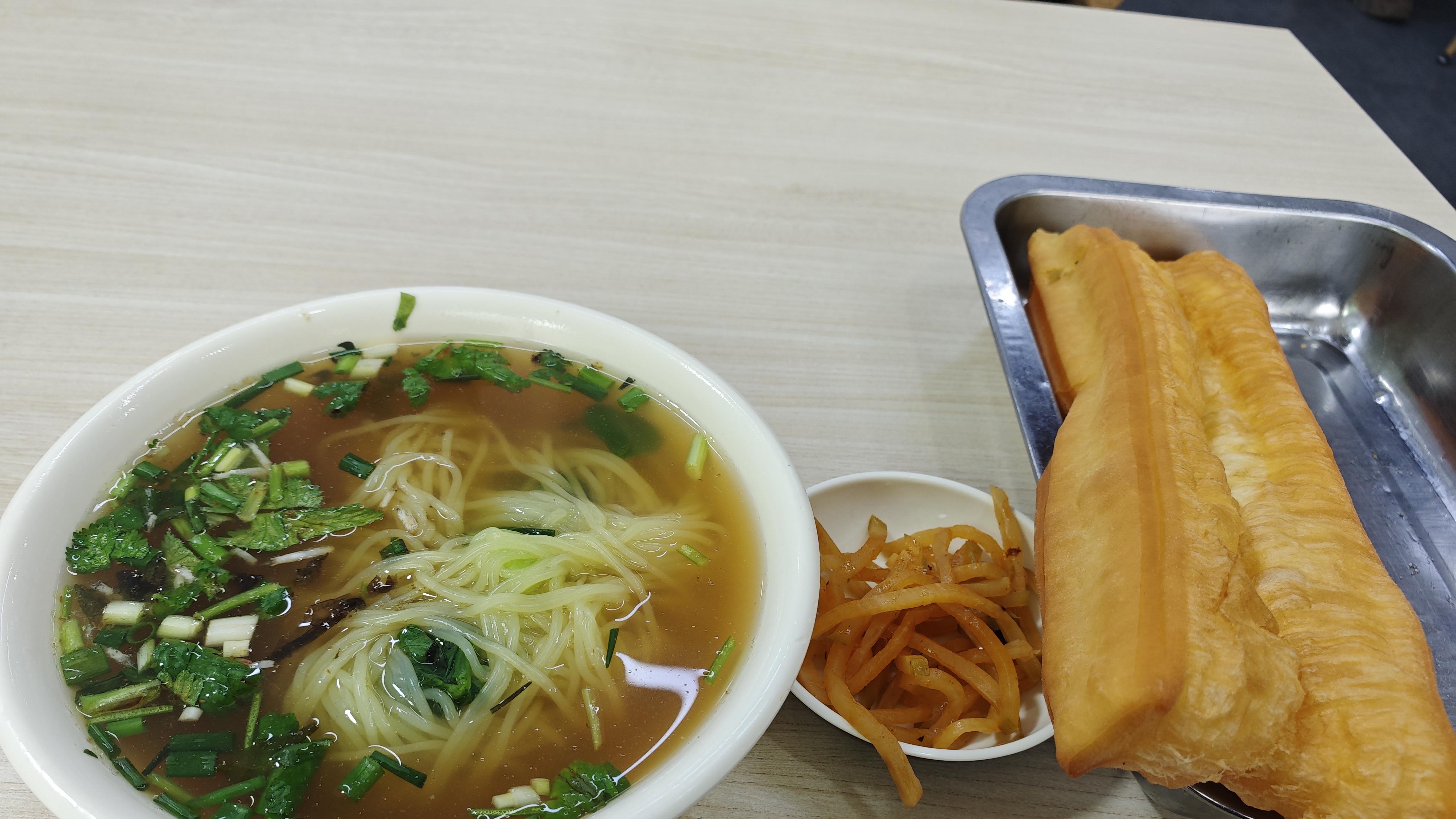 舌尖上的老家