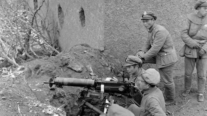 东北军发展来的“整编师”，为何会有辖7个步兵团的情况？