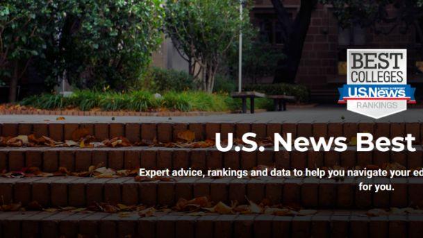2026U.S.News全美大学排名出炉！加州理工学院跌出前十！