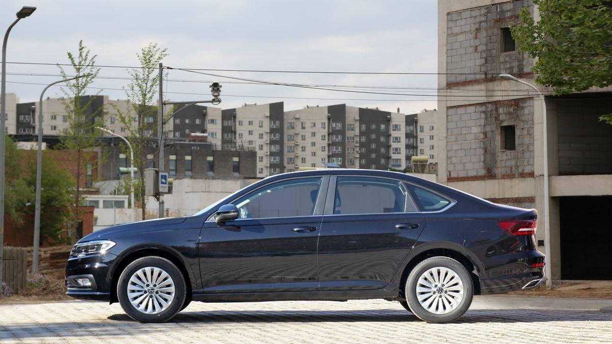 8.88万起售的朗逸Pro，让老车主集体破防了