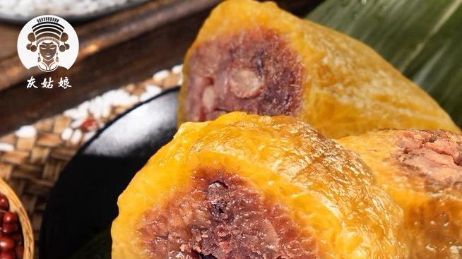 端午已过，贵州的这几个粽子品牌，看看你家冰箱里的还剩多少？