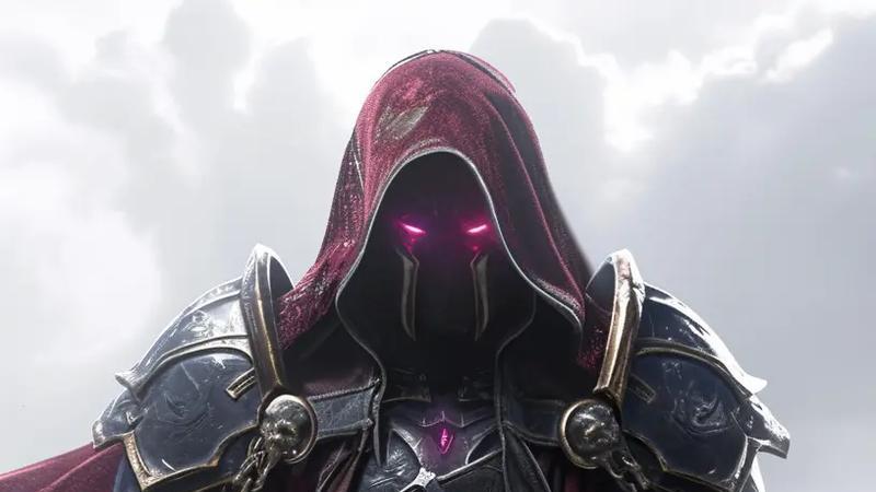 魔兽世界：TBC初期盗贼装备一览，从T3到毕业装的进阶之路