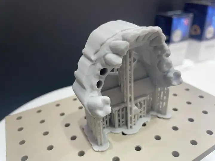 行业科普—3D打印机口腔设备