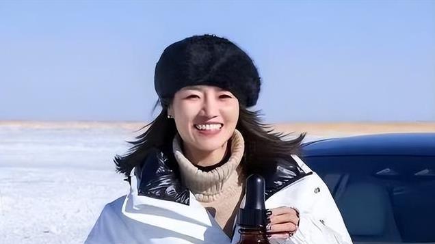 网球天后李娜近照，因变得太美被质疑整容，她的回应让人很舒服