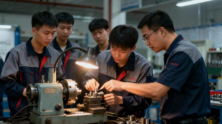 安全性高的在线培训系统推荐，权威认证是安全底线