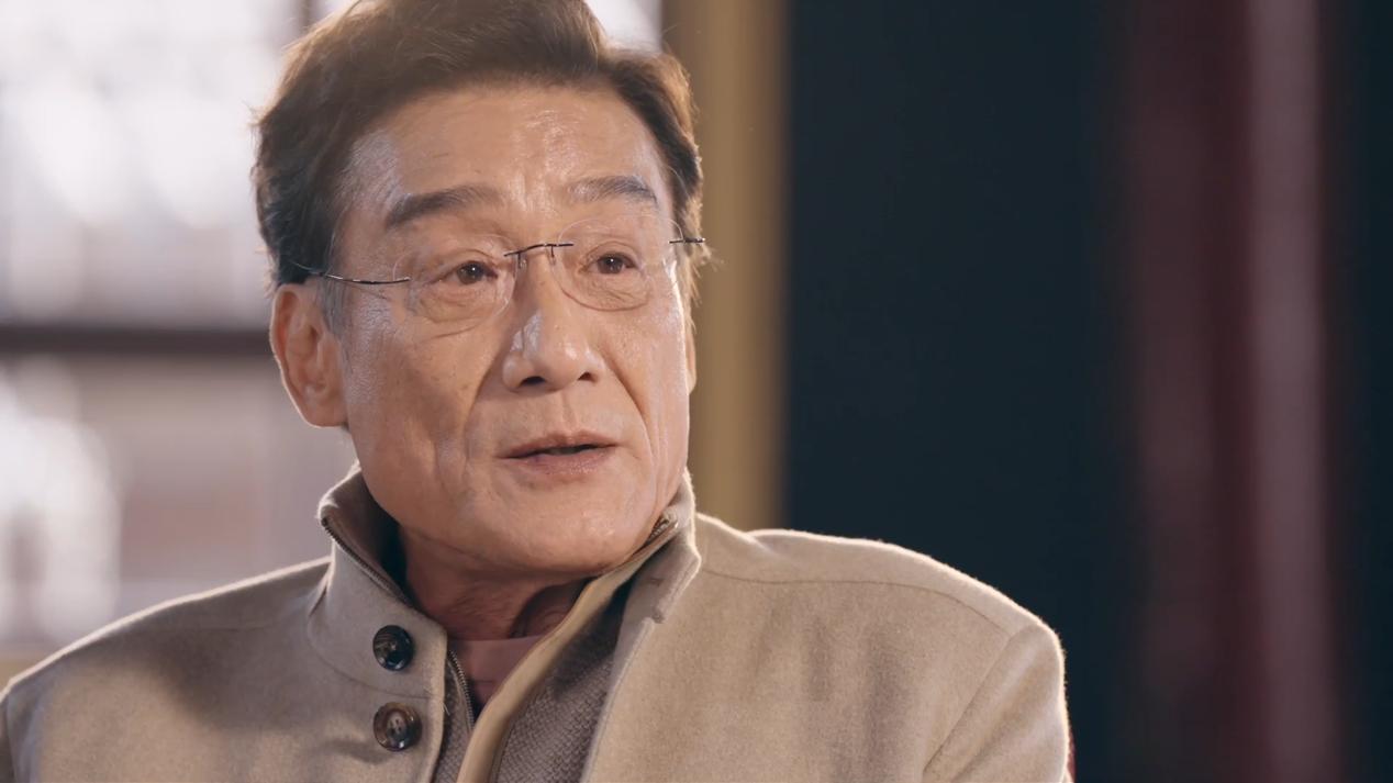 非凡的表演，来自对寻常的观察！梁家辉分享个人故事诠释非凡精神