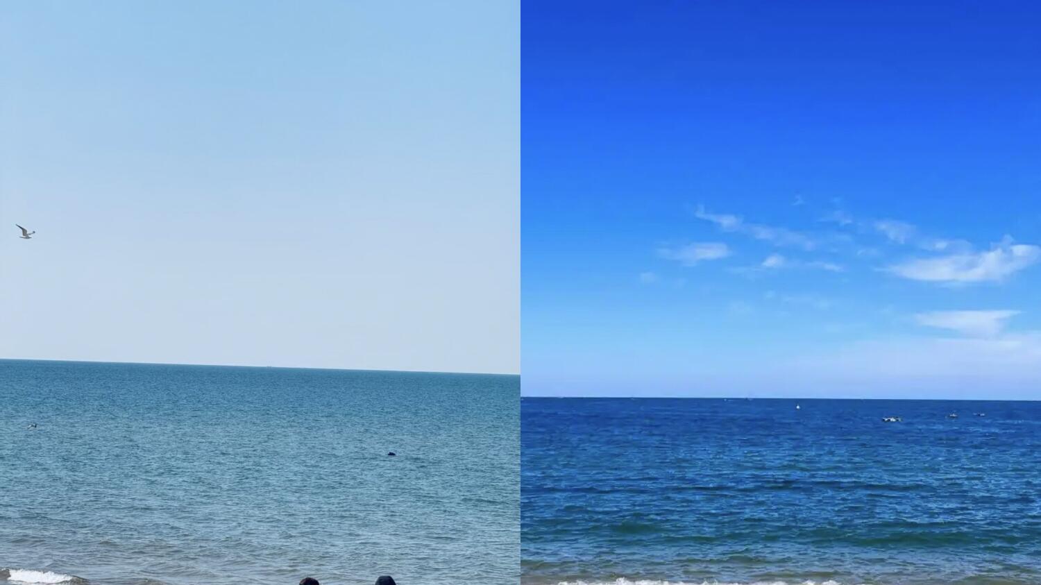 威海旅游路线，两日行程必看