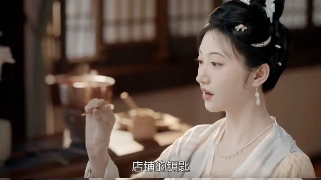 《似锦》姜似与季崇毅对簿公堂！身为情敌的巧娘，为何甘愿做证？