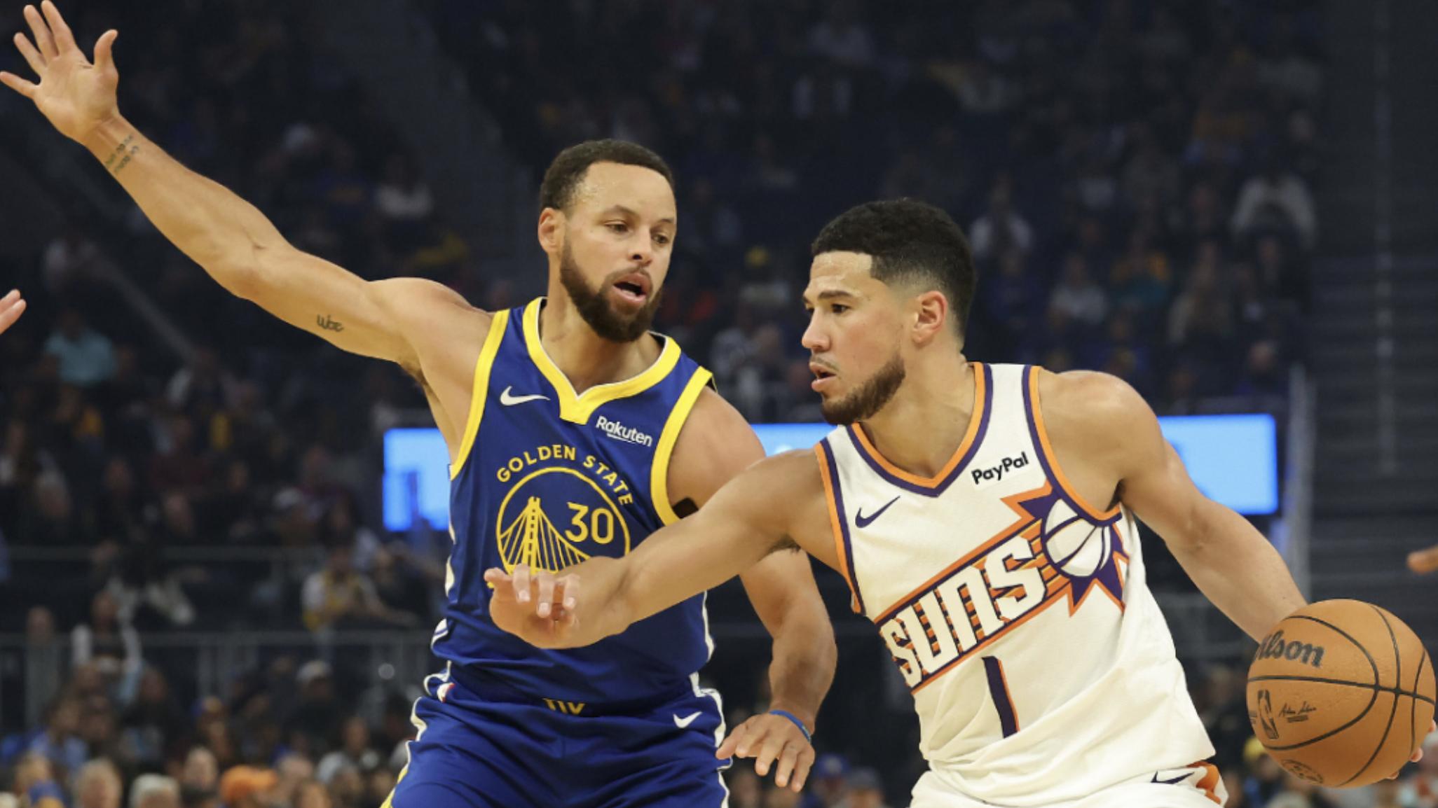 库里28分巴特勒伤退，穆迪24分破纪录，布克空砍38分4助攻