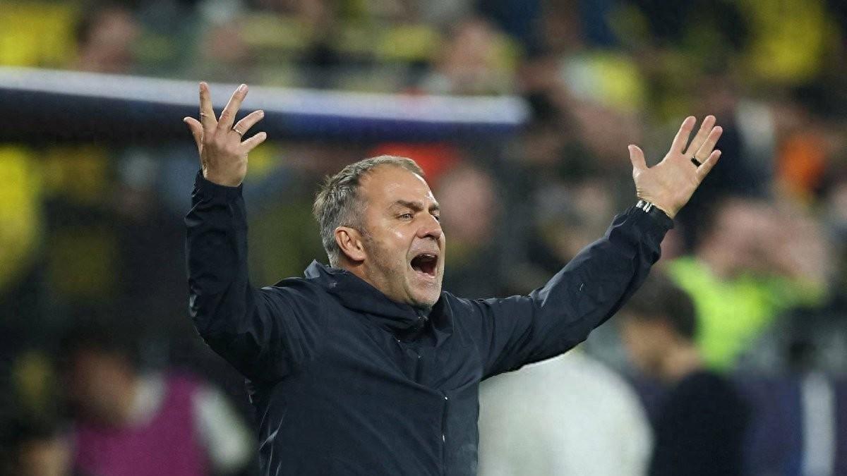 巴萨险胜晋级欧冠四强？